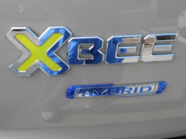 ハイブリッドMX新車未登録(11枚目)