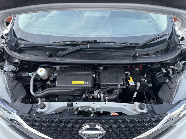 車のコンディションチェックには外せない場所です。是非一度御覧ください。