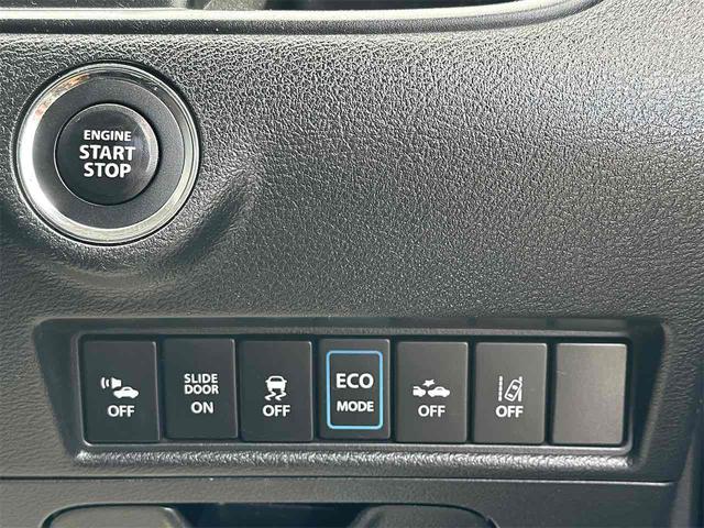 衝突被害軽減システム付きです！万が一の場合、衝突による被害を軽減してくれます。