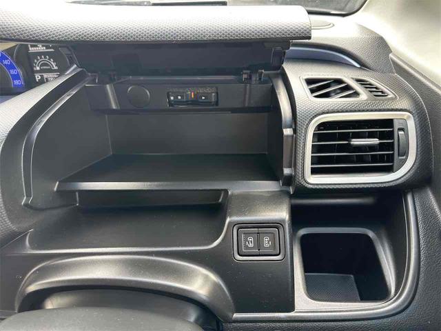 便利な収納スペース。スッキリと居心地のよい空間が広がります。