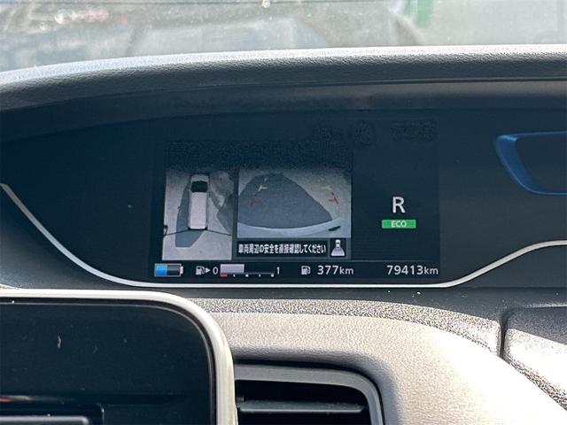 セレナ e-パワー ハイウェイスターV 全周囲カメラ ナビ TV クリアランスソナー オートクルーズコントロール パークアシスト 衝突被害軽減システム 両側電動スライドドア オートライト LEDヘッドランプ スマートキー(7枚目)