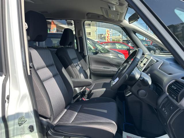 セレナ e-パワー ハイウェイスターV 全周囲カメラ ナビ TV クリアランスソナー オートクルーズコントロール パークアシスト 衝突被害軽減システム 両側電動スライドドア オートライト LEDヘッドランプ スマートキー(41枚目)