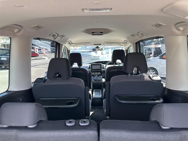 セレナ e-パワー ハイウェイスターV 全周囲カメラ ナビ TV クリアランスソナー オートクルーズコントロール パークアシスト 衝突被害軽減システム 両側電動スライドドア オートライト LEDヘッドランプ スマートキー(43枚目)