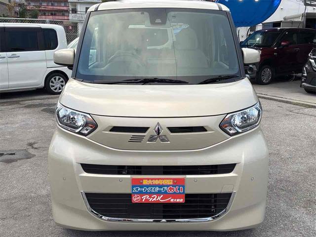 ｅＫスペース Ｇ　☆２年保証☆　ドライブレコーダー　両側スライド・片側電動　ナビ　ＴＶ　クリアランスソナー　レーンアシスト　衝突被害軽減システム　オートライト　スマートキー　アイドリングストップ　電動格納ミラー（12枚目）