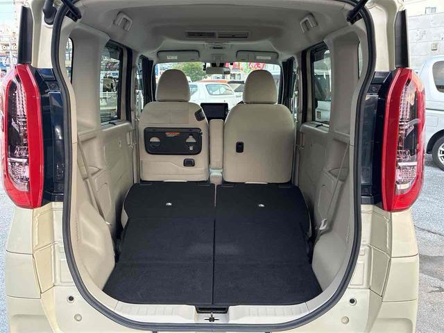 ｅＫスペース Ｇ　☆２年保証☆　ドライブレコーダー　両側スライド・片側電動　ナビ　ＴＶ　クリアランスソナー　レーンアシスト　衝突被害軽減システム　オートライト　スマートキー　アイドリングストップ　電動格納ミラー（23枚目）