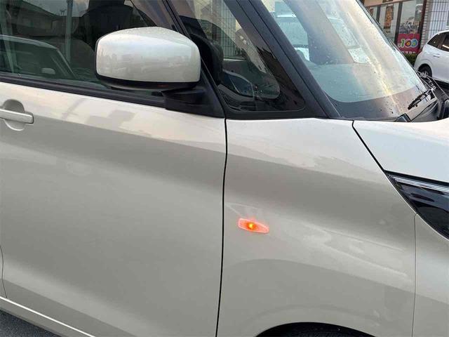 ｅＫスペース Ｇ　☆２年保証☆　ドライブレコーダー　両側スライド・片側電動　ナビ　ＴＶ　クリアランスソナー　レーンアシスト　衝突被害軽減システム　オートライト　スマートキー　アイドリングストップ　電動格納ミラー（44枚目）