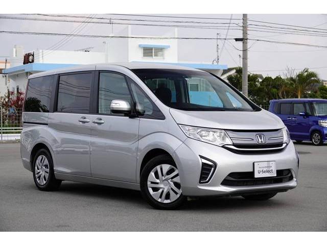 G ホンダセンシング レンタアップ(6枚目)
