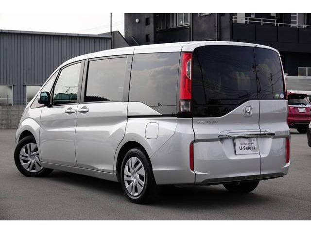 G ホンダセンシング レンタアップ(9枚目)