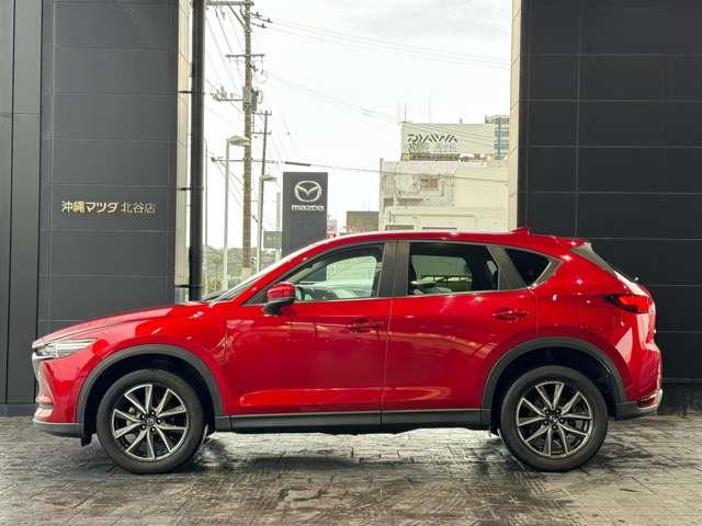 マツダ ＣＸ－５