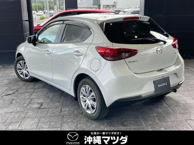 ６ＭＴのＭＡＺＤＡ２が新入荷です！
