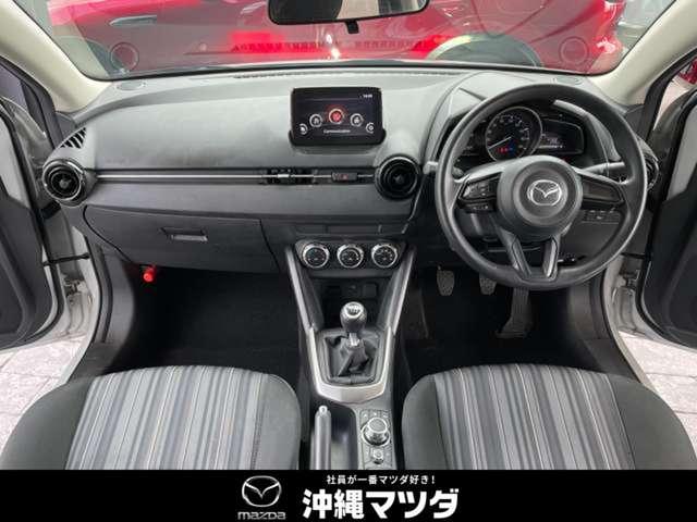 ６ＭＴのＭＡＺＤＡ２が新入荷です！