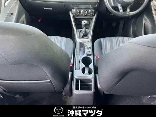 ６ＭＴのＭＡＺＤＡ２が新入荷です！