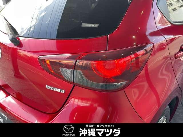 ＭＡＺＤＡ２ １５Ｓ　Ｌパッケージ　［レザーシート／３６０ビューモニター／Ｂｌｕｅｔｏｏｔｈ／Ａｐｐｌｅ　ＣａｒＰｌａｙ／Ａｎｄｒｏｉｄ　Ａｕｔｏ／防錆コート済み／ワンオーナー］（51枚目）