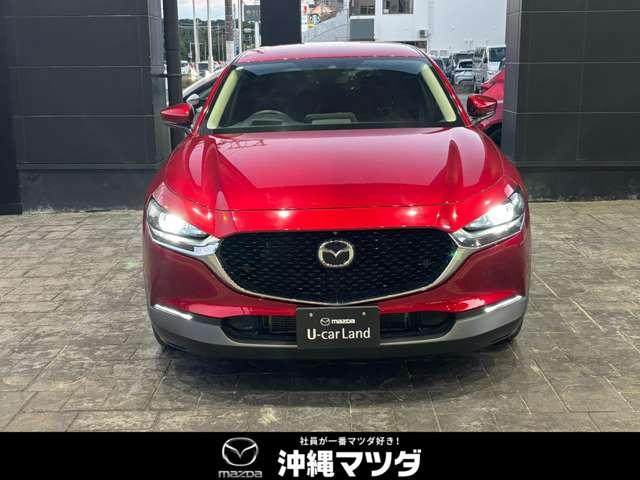 ＣＸ－３０ ２．０　２０Ｓ　プロアクティブ　ツーリングセレクション（4枚目）