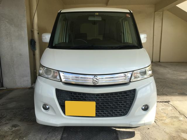 TS 両側パワースライド・2年保証対象車(3枚目)