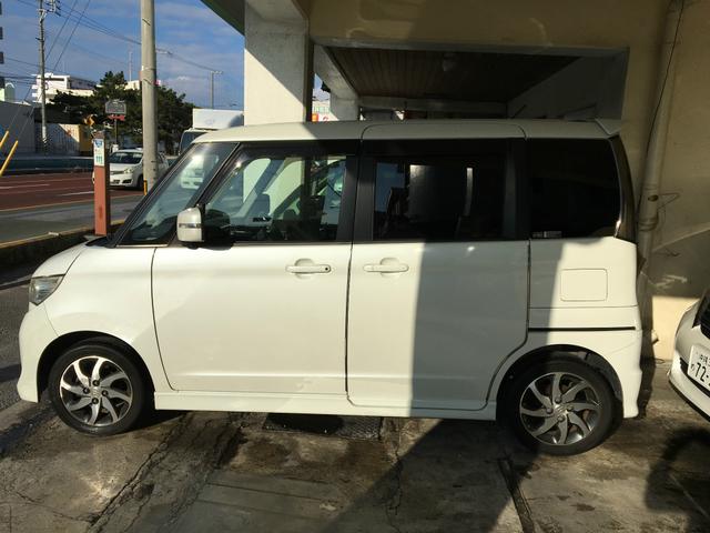 TS 両側パワースライド・2年保証対象車(5枚目)