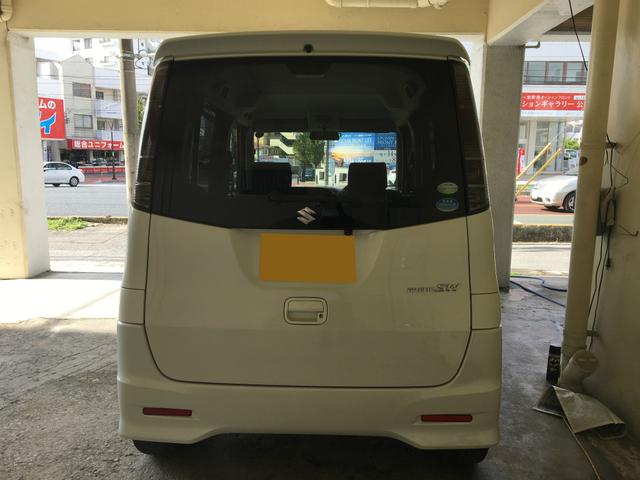 TS 両側パワースライド・2年保証対象車(6枚目)