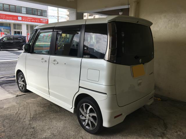 TS 両側パワースライド・2年保証対象車(8枚目)