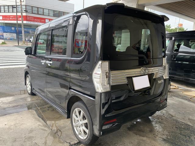カスタムX 左側パワースライド ナビ バックモニター オートミラー ETC 2年保証対象車(8枚目)