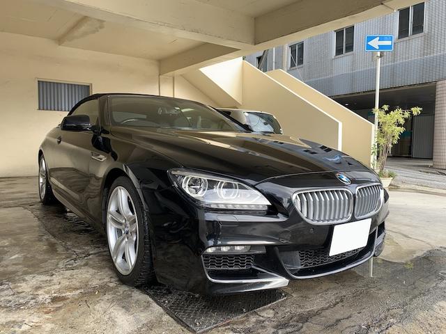 ＢＭＷ ６シリーズ