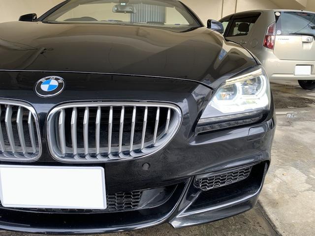 ＢＭＷ ６シリーズ