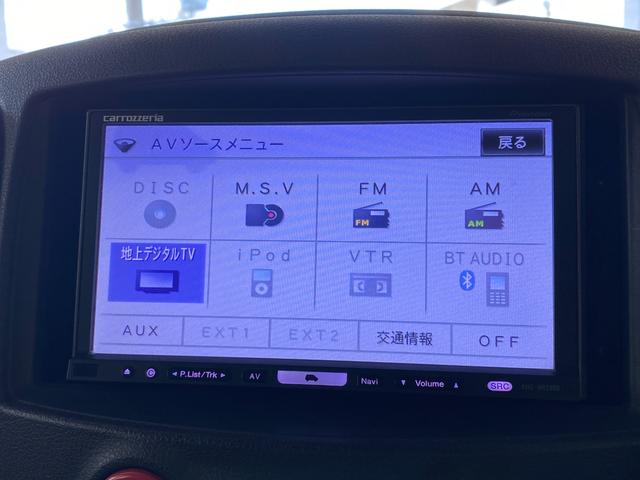 キューブ １５Ｓ　ナビ・ＴＶ・バックカメラ・ＥＴＣ・２年保証対象車（18枚目）