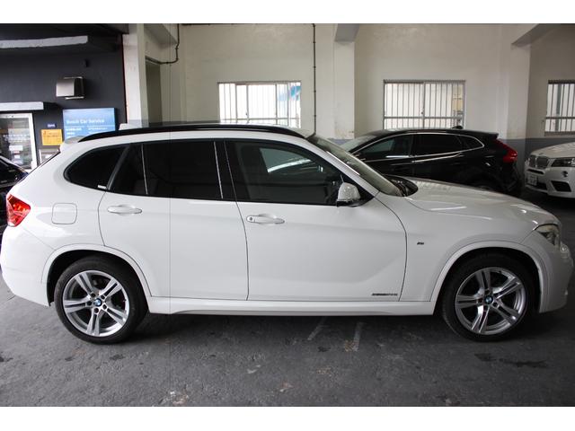 ＢＭＷ Ｘ１