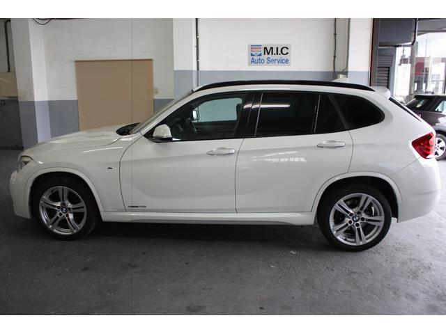 ＢＭＷ Ｘ１