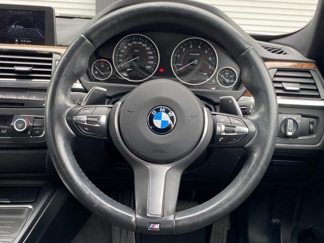 ３シリーズ ３２０ｉツーリング　Ｍスポーツ　Ｍスポーツ　ワンオーナー　アルピンホワイト　インテリジェントセーフティー　純正ＨＤＤナビＢカメラ　パワートランク　１８インチアルミ　コンフォートアクセス　プッシュスタート　キセノンＨＬ（8枚目）