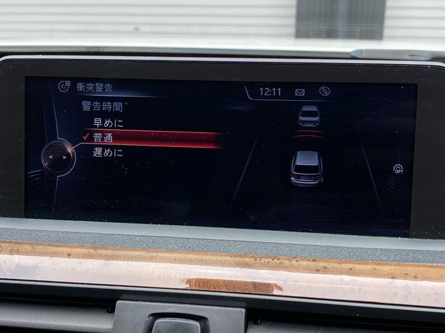 ３シリーズ ３２０ｉツーリング　Ｍスポーツ　Ｍスポーツ　ワンオーナー　アルピンホワイト　インテリジェントセーフティー　純正ＨＤＤナビＢカメラ　パワートランク　１８インチアルミ　コンフォートアクセス　プッシュスタート　キセノンＨＬ（12枚目）