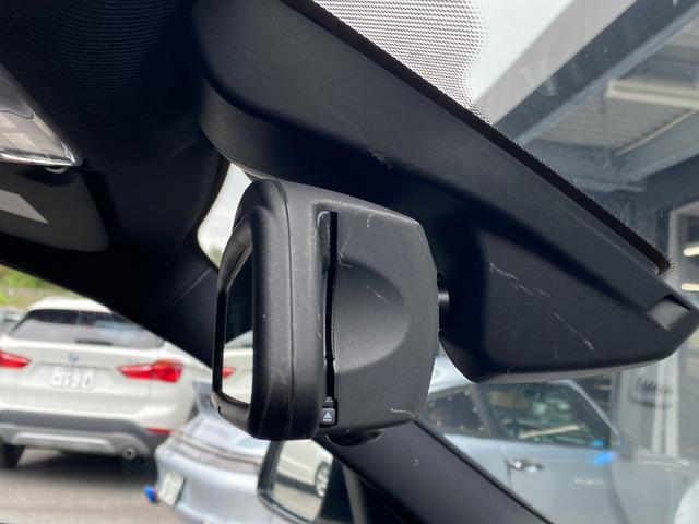 ３シリーズ ３２０ｉツーリング　Ｍスポーツ　Ｍスポーツ　ワンオーナー　アルピンホワイト　インテリジェントセーフティー　純正ＨＤＤナビＢカメラ　パワートランク　１８インチアルミ　コンフォートアクセス　プッシュスタート　キセノンＨＬ（22枚目）