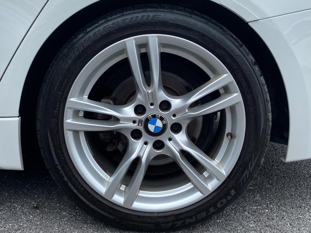 ３シリーズ ３２０ｉツーリング　Ｍスポーツ　Ｍスポーツ　ワンオーナー　アルピンホワイト　インテリジェントセーフティー　純正ＨＤＤナビＢカメラ　パワートランク　１８インチアルミ　コンフォートアクセス　プッシュスタート　キセノンＨＬ（52枚目）