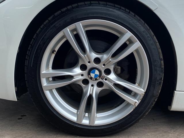 ３シリーズ ３２０ｉツーリング　Ｍスポーツ　Ｍスポーツ　ワンオーナー　アルピンホワイト　インテリジェントセーフティー　純正ＨＤＤナビＢカメラ　パワートランク　１８インチアルミ　コンフォートアクセス　プッシュスタート　キセノンＨＬ（53枚目）