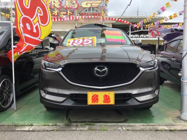 マツダ ＣＸ－５