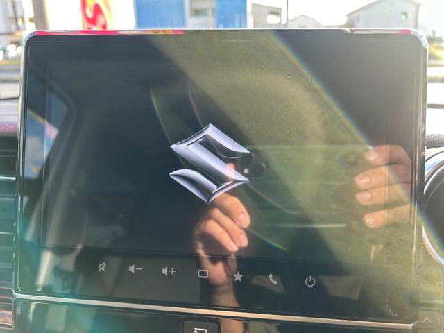 スペーシアカスタム ハイブリッドＸＳ　スズキ純正ワイドナビ　フルセグ　Ｂｌｕｅｔｏｏｔｈ　ＤＶＤ　全方位モニター　両側パワースライドドア　ヘッドライトＬＥＤ　フォグランプ　コーナーセンサー　ハーフレザーシート　レーダークルーズコントロール（11枚目）