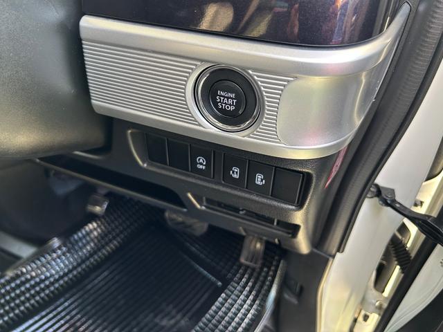 スペーシアカスタム ハイブリッドＸＳ　スズキ純正ワイドナビ　フルセグ　Ｂｌｕｅｔｏｏｔｈ　ＤＶＤ　全方位モニター　両側パワースライドドア　ヘッドライトＬＥＤ　フォグランプ　コーナーセンサー　ハーフレザーシート　レーダークルーズコントロール（12枚目）