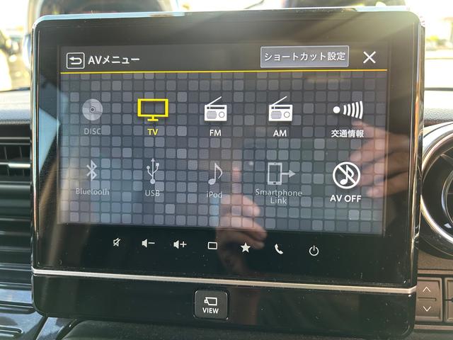 スペーシアカスタム ハイブリッドＸＳ　スズキ純正ワイドナビ　フルセグ　Ｂｌｕｅｔｏｏｔｈ　ＤＶＤ　全方位モニター　両側パワースライドドア　ヘッドライトＬＥＤ　フォグランプ　コーナーセンサー　ハーフレザーシート　レーダークルーズコントロール（14枚目）