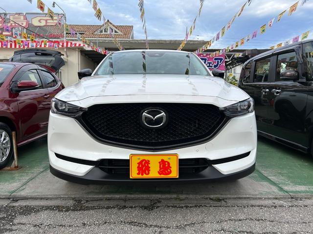 CX-5 XD スマートエディション マツダ純正ナビ フルセグ Bluetooth DVD 全方位モニター コーナーセンサー ヘッドライトLED アルミホイール マツダ純正前後ドライブレコーダー(2枚目)