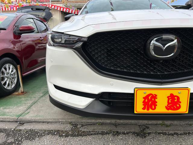 CX-5 XD スマートエディション マツダ純正ナビ フルセグ Bluetooth DVD 全方位モニター コーナーセンサー ヘッドライトLED アルミホイール マツダ純正前後ドライブレコーダー(3枚目)