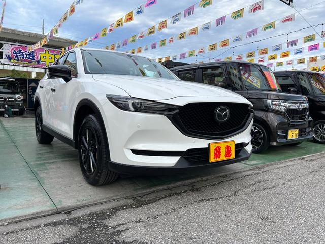 CX-5 XD スマートエディション マツダ純正ナビ フルセグ Bluetooth DVD 全方位モニター コーナーセンサー ヘッドライトLED アルミホイール マツダ純正前後ドライブレコーダー(4枚目)