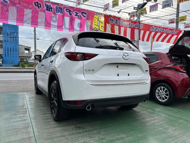 CX-5 XD スマートエディション マツダ純正ナビ フルセグ Bluetooth DVD 全方位モニター コーナーセンサー ヘッドライトLED アルミホイール マツダ純正前後ドライブレコーダー(6枚目)