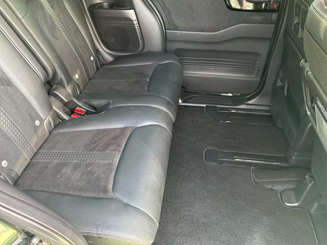 N-BOXカスタム EXターボ ホンダ純正ワイドナビ フルセグ Bluetooth DVD バックモニター アップルカーペイ ヘッドライトLED フォグランプLED 両側パワースライドドア ハーフレザーシート(15枚目)