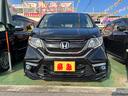 ステップワゴンスパーダ スパーダ・クールスピリット　ホンダセンシング　モデューロ　Ｘ　ホンダ純正ワイドナビ　フルセグ　Ｂｌｕｅｔｏｏｔｈ　ＤＶＤ　バックモニター　ホンダ純正フリップダウンドライブレコーダー　モデューロアルミホイールモデューロ　モデューロハーフレザーシート（2枚目）