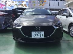 ＭＡＺＤＡ２ ＸＤプロアクティブ　マツダ純正ナビ　Ｂｌｕｅｔｏｏｔｈ　フルセグ　ＤＶＤ 6300383A30240729W001 2