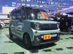 スペーシアギア ハイブリッドＸＺ　ケンウッドナビ　ＴＶ　Ｂｌｕｅｔｏｏｔｈ　バックモニター 6300383A30250609W002 4