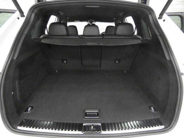 ベースグレード V6ツインターボ 後期型 黒レザー 純正HDDナビ 地デジ Bカメラ オートテールゲート 18AW キセノンHL 1オ-ナ- パークアシストシステム パワーシート シートヒーター(10枚目)