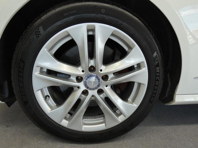 E350 ステーションワゴン アバンギャルド ガラスSR 黒レザー 純正HDDナビBカメ キーレスゴー パワートランク シートヒーター17AW 電動チルト本革巻マルチファンクションステアリング DOHC V型6気筒本州仕入(48枚目)