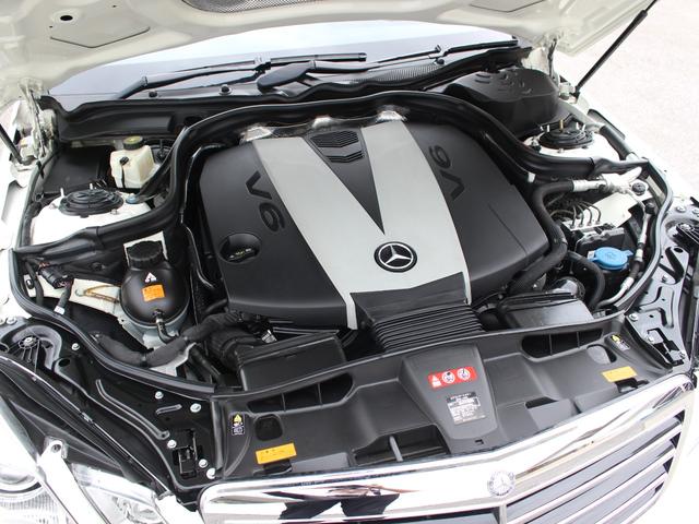 E350ブルテックステーションワゴンアバンG AMGスポーツPKG ガラスSR 黒レザー 純正HDDナビ地デジBカメ キーレスゴー パワートランク シートヒーター18AW 禁煙車 本州仕入(21枚目)