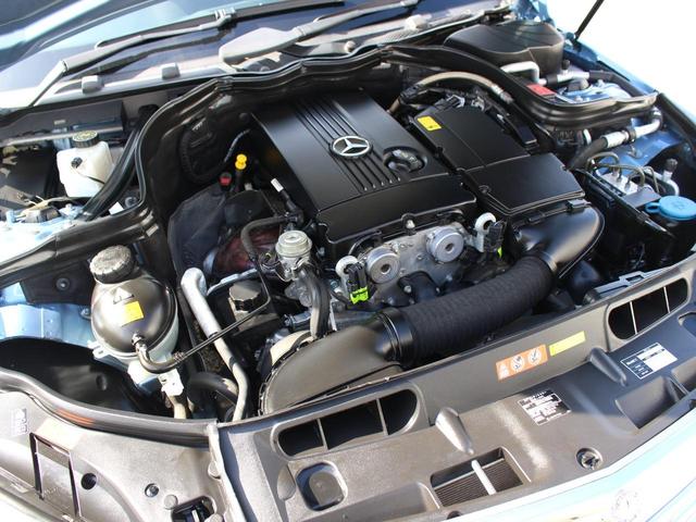 C200コンプレッサー エレガンス 純正HDDナビ地デジBカメラ キーレスゴー 16AW キセノンHL 禁煙1オナ DOHC 直列4気筒Sチャージャー 電子制御5速AT 本州仕入(20枚目)