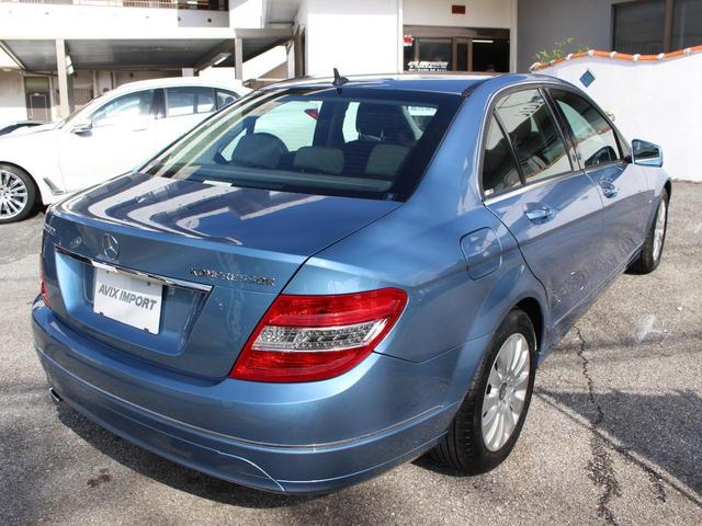 C200コンプレッサー エレガンス 純正HDDナビ地デジBカメラ キーレスゴー 16AW キセノンHL 禁煙1オナ DOHC 直列4気筒Sチャージャー 電子制御5速AT 本州仕入(39枚目)